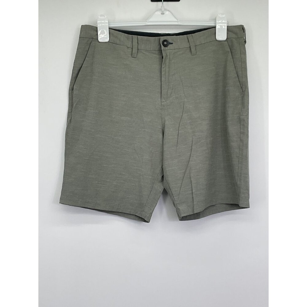 Billabong Mens New Order Submersibles Quick Dry Stretch Shorts Size 34